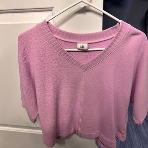 Cabi Breezy Sweatshirt